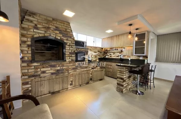 Casa para venda com potencial comercial,  São Cristóvão, Erechim