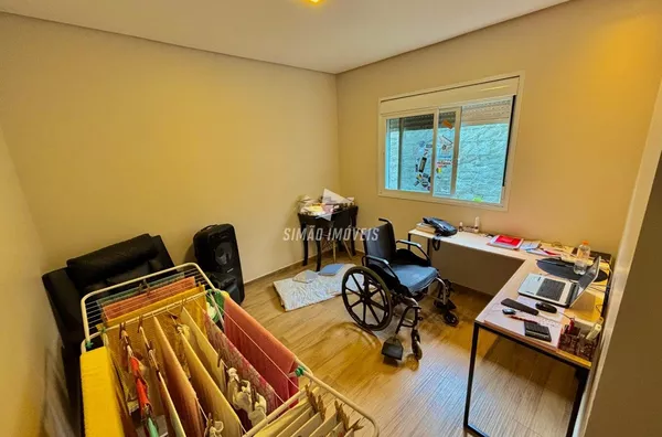 Casa para venda, 03 quarto(s), Bairro Zimmer, Erechim