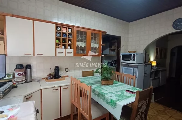 Casa 2 quartos para venda,  Centro, Erechim