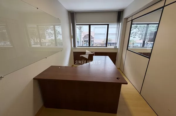 Sala comercial para venda, Bairro Centro, Erechim