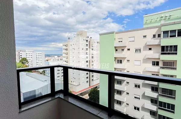 Apartamento para venda, 1 quarto(s),  Centro, Erechim