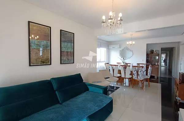 Apartamento com 4 quartos para venda, bairro Bela Vista, Erechim