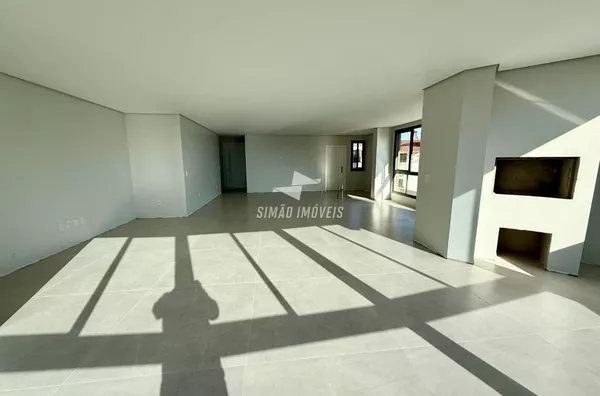 Apartamento para venda, 03 Suítes, Bairro Centro, Erechim
