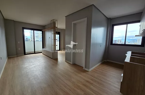 Apartamento para venda, 1 Quarto,  Bairro Centro, Erechim