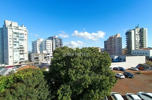 Apartamento 3 quartos  para venda, bairro  Centro, Erechim