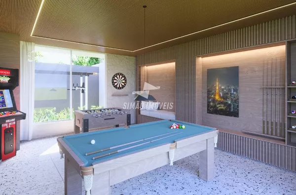 Stúdio para venda, 1 quarto(s),  Bairro Centro, Erechim