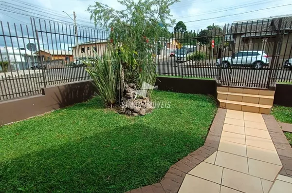Casa para venda, 2 quarto(s), Bairro Linho, Erechim