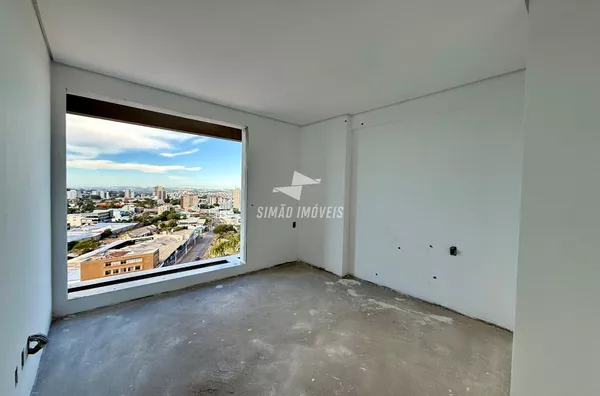 Apartamento para venda, 3 quarto(s), Bairro Centro, Erechim