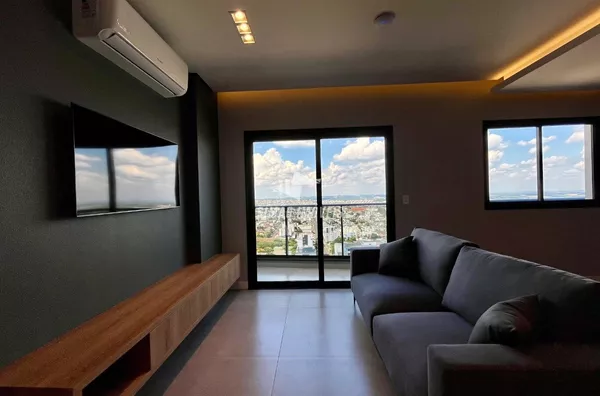 Apartamento para venda, 01 Quarto(s), Bairro Fátima, Erechim