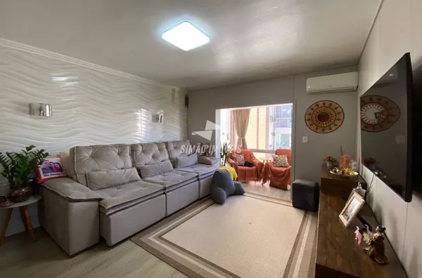 Apartamento para venda, 2 quarto(s), Bairro Centro, Erechim