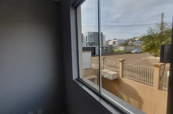 Apartamento para venda, 02 Quartos, Bairro Morada Do Sol, Erechim
