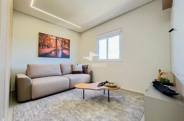 Apartamento Duplex para venda, 02 Suíte(s), Bairro Três Vendas, Erechim