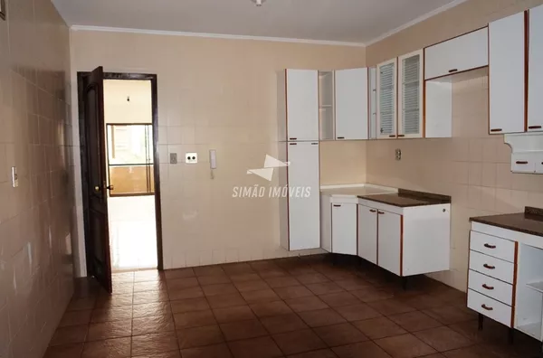 Apartamento para venda 3 quarto(s) Bairro Centro Erechim