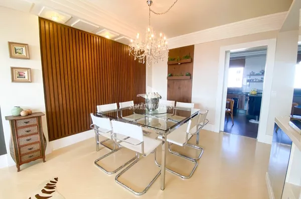 Apartamento 3 quartos para venda, centro, Erechim