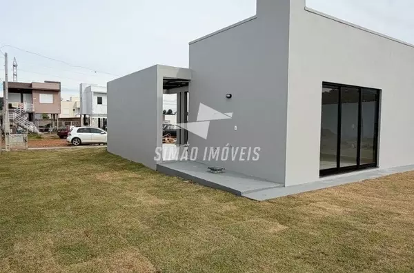 Casa para venda, Loteamento Bem Morar, Bairro Frinape, Erechim