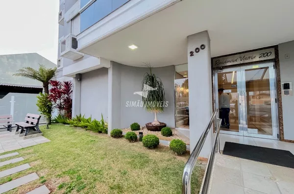 Apartamento para venda, 4 Quarto(s), Bairro Centro, Erechim