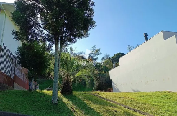 Terreno para venda, Bairro Centro, Erechim
