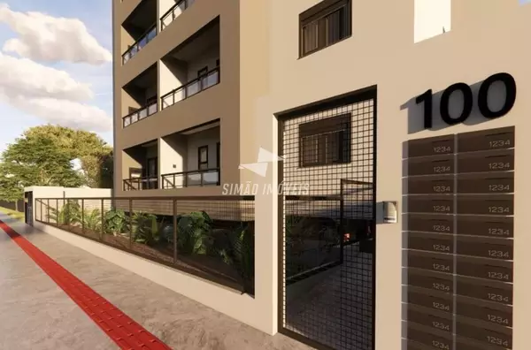 Apartamento para venda, 2 Quarto(s), Bairro Jabuticabal, Erechim
