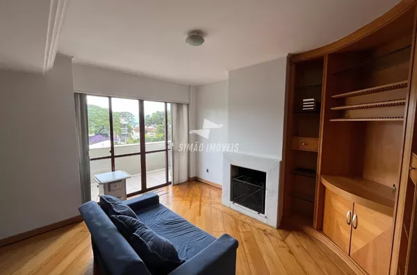 Apartamento para venda, 1 quarto, Bairro Centro, Erechim