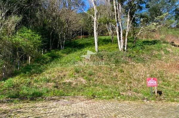 Terreno para venda,  Bairro Sao Caetano, Erechim