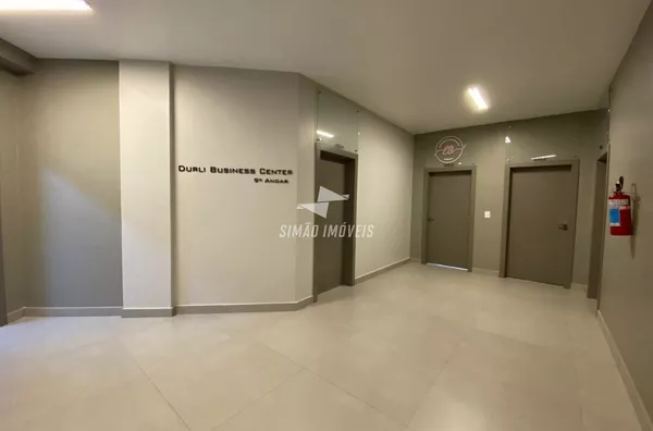 Sala comercial para venda, Bairro Centro, Erechim