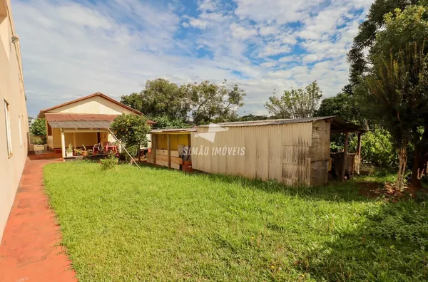 Casa para venda, 2 quarto (s), Bairro Centro, Erechim