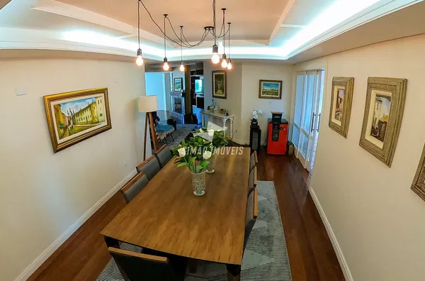 Apartamento para venda ,4 quarto(s), Bairro Centro, Erechim