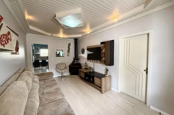 Casa para venda, 03 Quarto (s), Bairro Morada Do Sol, Erechim