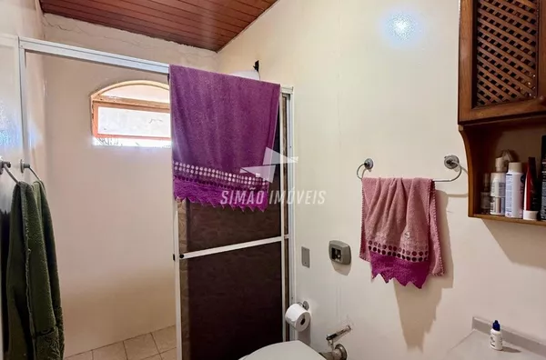 Casa para venda, 03 Dormitórios, Bairro José Bonifácio, Erechim