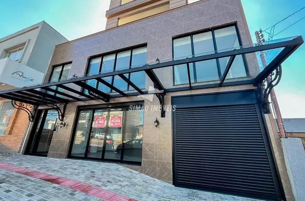 Sala comercial para venda,  Centro, Erechim