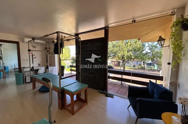 Casa para venda, Bairro Ipiranga, Erechim