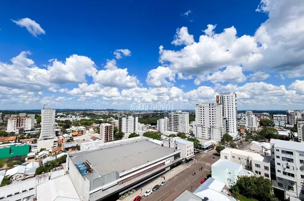 Cobertura para venda, 3 quarto(s), Bairro Centro, Erechim