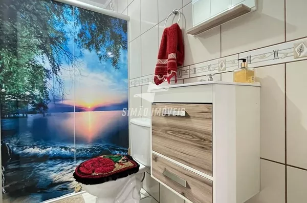 Apartamento para venda, 03 Dormitório(s), Bairro Cerâmica, Erechim