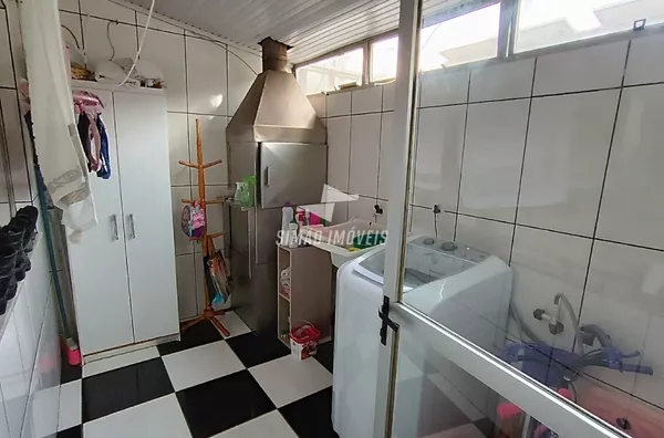 Apartamento 2 quartos para venda, Bairro Bela Vista, Erechim