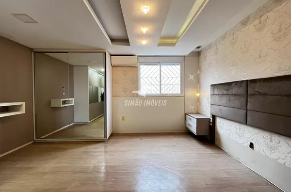 Casa para venda, 03 quarto(s),  Bairro José Bonifácio, Erechim