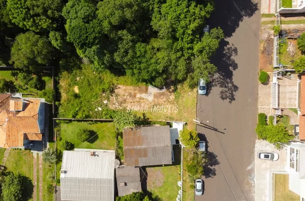 Terreno para venda Bairro Espírito Santo Erechim