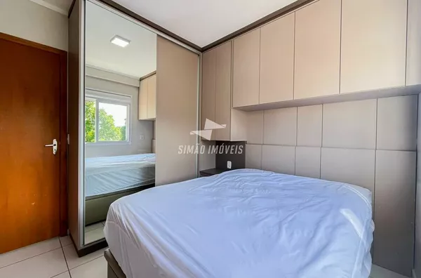 Apartamento para venda,  Bairro Fátima, Erechim