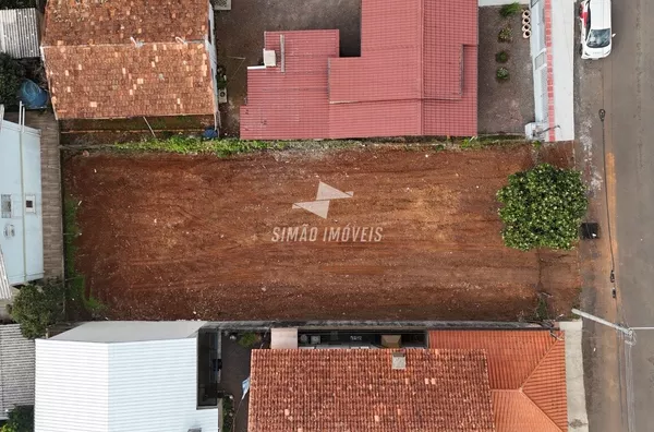 Terreno para venda, Bairro Jabuticabal, Erechim