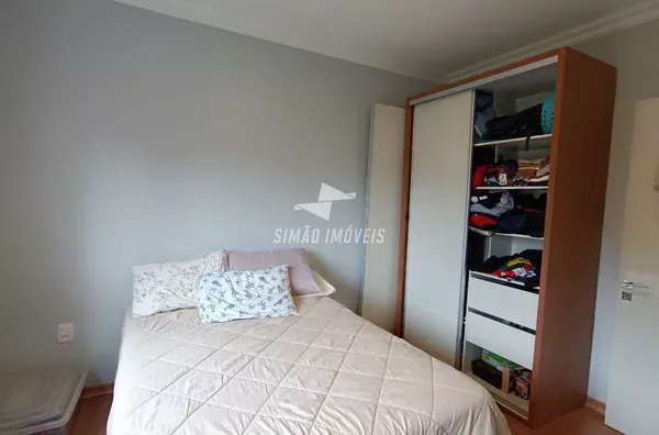 Casa para venda, 3 quartos, Bairro Parque Dos Imigrantes, Erechim