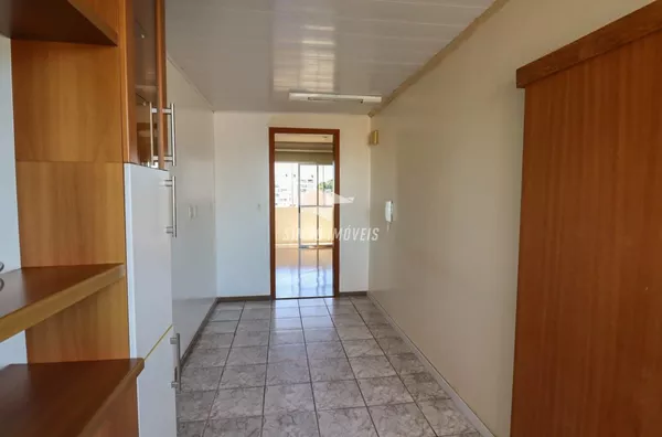 Apartamento 2 quartos para venda,  Centro, Erechim