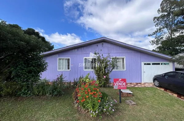 Casa para venda,  Esperança, Erechim