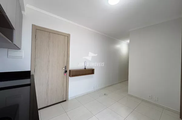 Apartamento 2 quartos para venda, bairro Três Vendas, Erechim