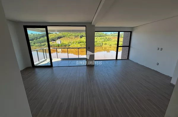 Apartamento para venda, 2 quarto(s), Bairro Centro, Marcelino Ramos