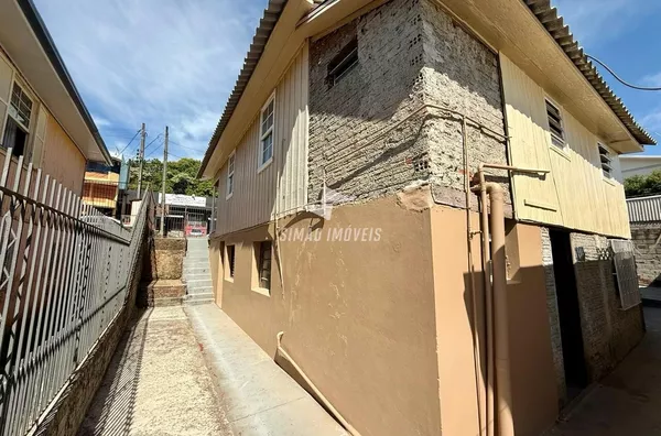 Terreno para venda, Bairro São Cristóvão, Erechim