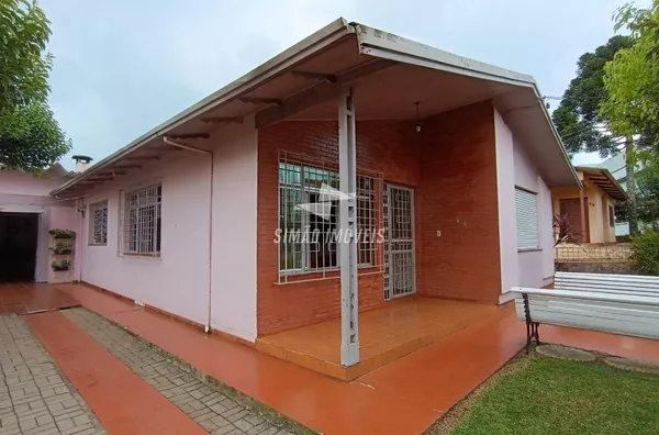 Casa para venda, 3 quarto(s),  Três Vendas, Erechim