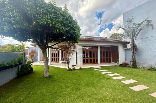 Casa para venda, 03 Quarto(s), Bairro Fátima, Erechim