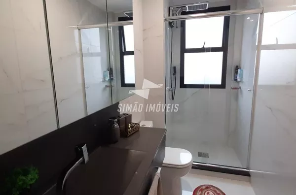 Apartamento para venda 3 quarto(s) Bairro Centro Erechim