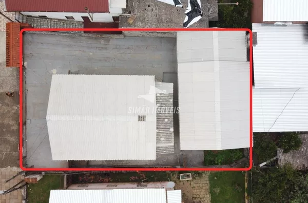 Terreno para venda, Bairro São Cristóvão, Erechim