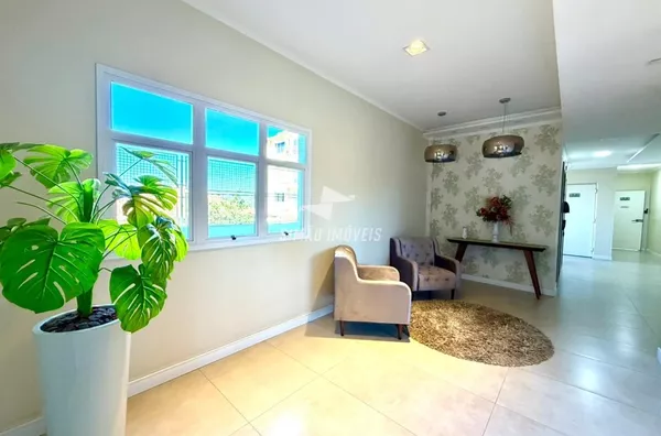 Apartamento para venda, 2 Quarto(s), Bairro Centro, Erechim