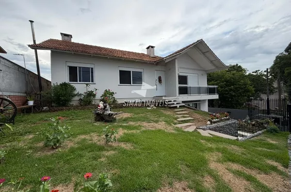 Casa para venda,  4 quarto(s), Bairro Espírito Santo, Erechim